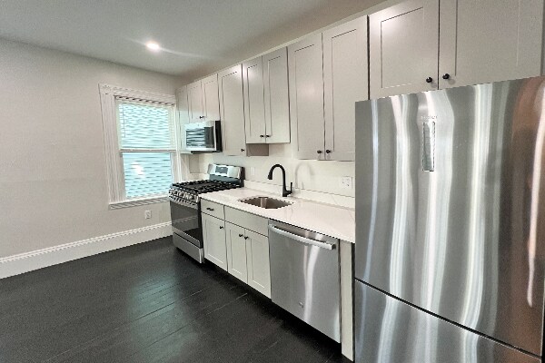 property at 38 Calvin St