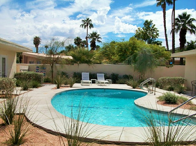 Dunes View in Rancho Mirage, CA - Building Photo - Building Photo