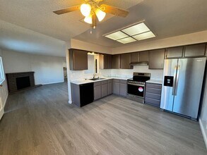 22221 I St in Santa Margarita, CA - Building Photo - Building Photo