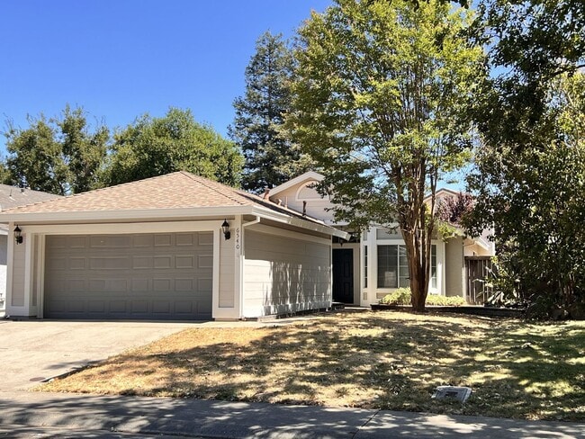 property at 6540 Shasta Creek Way