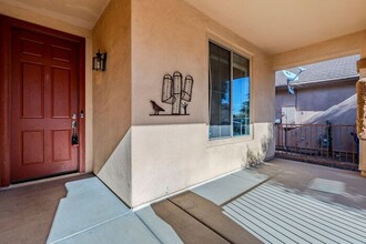 548 W Camino Parrilla in Sahuarita, AZ - Building Photo - Building Photo