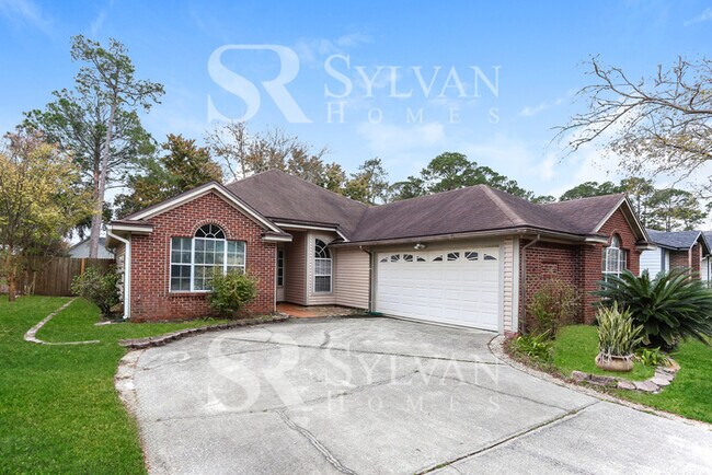 property at 12366 Clear Lagoon Trail