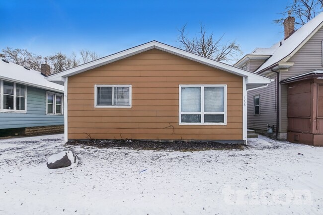 property at 1000 Concordia Ave