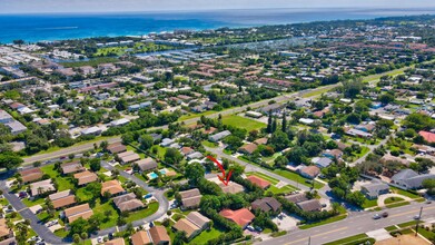 2177 SE 1st St in Boynton Beach, FL - Building Photo - Building Photo