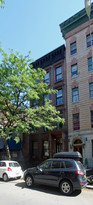 25 W 123rd St Apartamentos