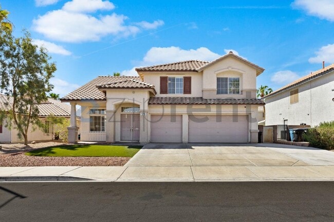 property at 1219 Evening Canyon Ave