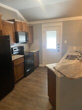 4607 Passion Flower Loop in Killeen, TX - Building Photo - Building Photo