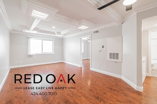 property at 5325 Cartwright Ave