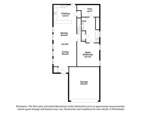 9102 Sweet Blue Jasmine Ln in Humble, TX - Building Photo - Building Photo