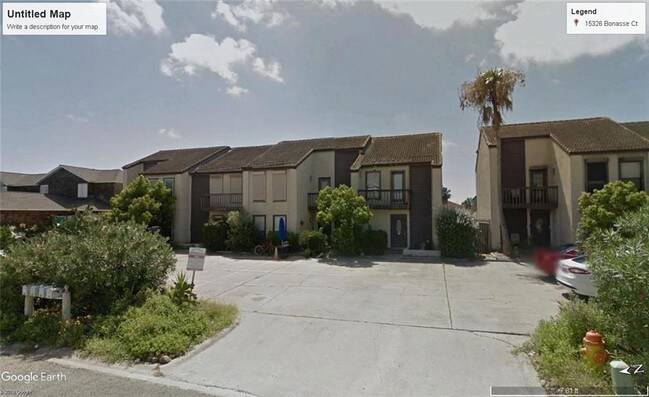 15326 Bonasse Ct in Corpus Christi, TX - Building Photo - Building Photo