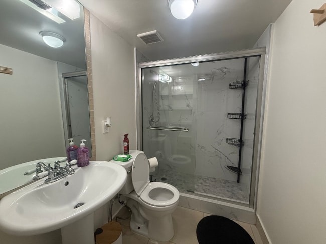 property at 19001 NE 14th Ave