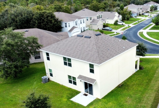 3936 Bramblewood Loop in Spring Hill, FL - Building Photo - Building Photo