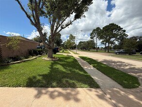 16103 Camino Del Sol Dr in Houston, TX - Building Photo - Building Photo