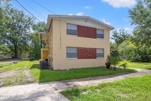 1531 Louisiana St in Jacksonville, FL - Building Photo - Building Photo