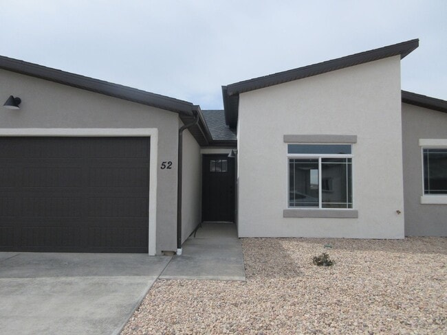 property at 1825 N Lund Hwy