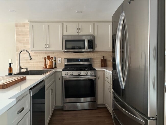 property at 4750 Templeton St