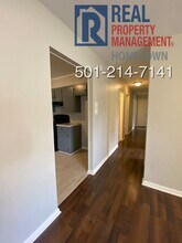 501 Pamela Dr in Jacksonville, AR - Building Photo - Building Photo