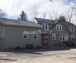 509 W Main St in Ashland, OH - Building Photo