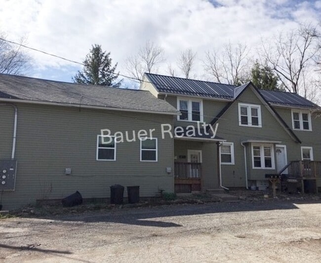 property at 509 W Main St