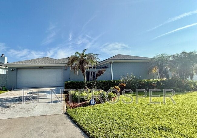 property at 1739 Lake Marion Dr