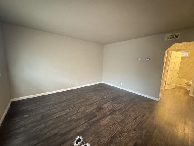 property at 2911 Observation Dr