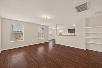 726 Horseshoe Springs Ln in Houston, TX - Building Photo - Building Photo