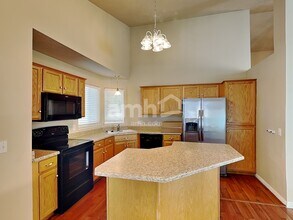 3595 S Feulner Dr in Salt Lake City, UT - Building Photo - Building Photo