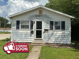 2324 N Buckeye St in Kokomo, IN - Building Photo