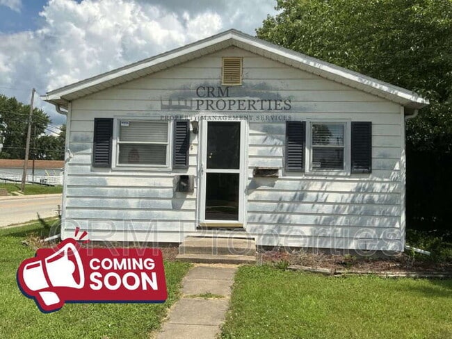 property at 2324 N Buckeye St