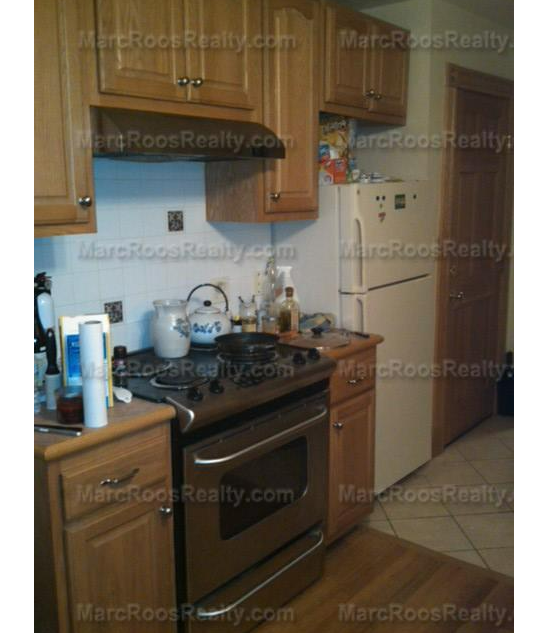property at 31 Temple St