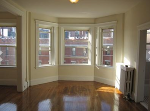 65 Hemenway St, Unit 19 in Boston, MA - Building Photo - Building Photo