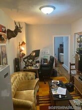 21 Sheafe St in Boston, MA - Building Photo - Building Photo
