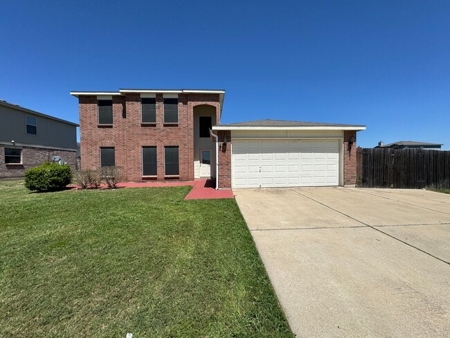 property at 3301 Bull Run Dr