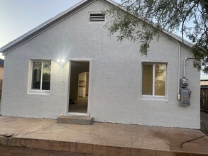 3533 W Melvin St in Phoenix, AZ - Building Photo - Building Photo