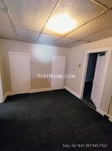 124 York St, Unit 7 in Bangor, ME - Building Photo - Building Photo