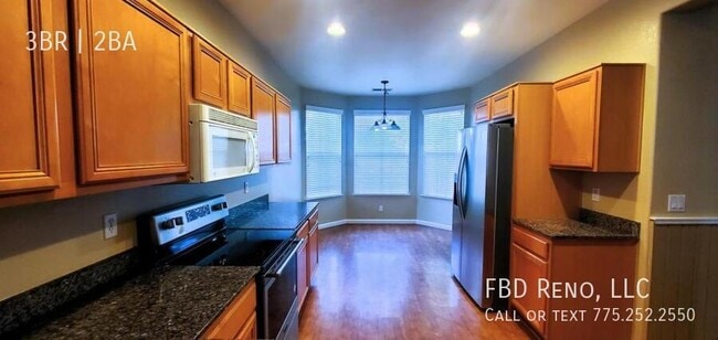 property at 6545 Geranium Way