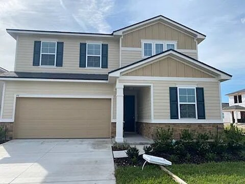 property at 46 Osprey Mills Ln