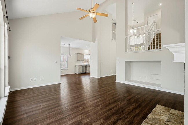 6921 Auckland Dr in Austin, TX - Building Photo - Building Photo