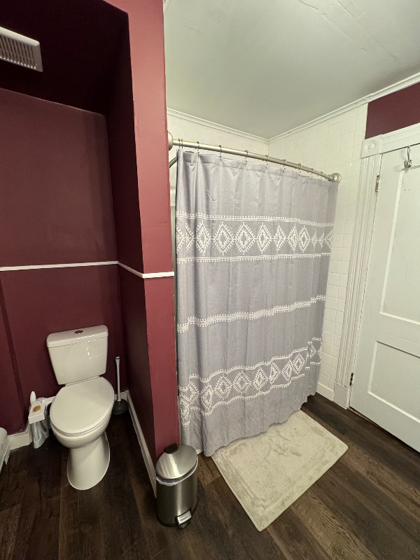 124 W Broadway in Bangor, ME - Foto de edificio - Building Photo