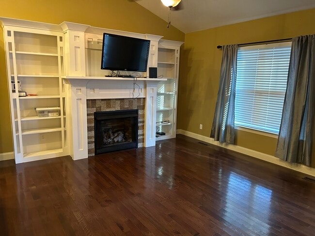 1166 Stone Gate Cir NW in Cleveland, TN - Building Photo - Building Photo
