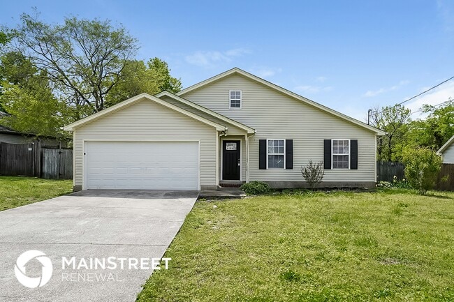 property at 423 Lake Forest Dr