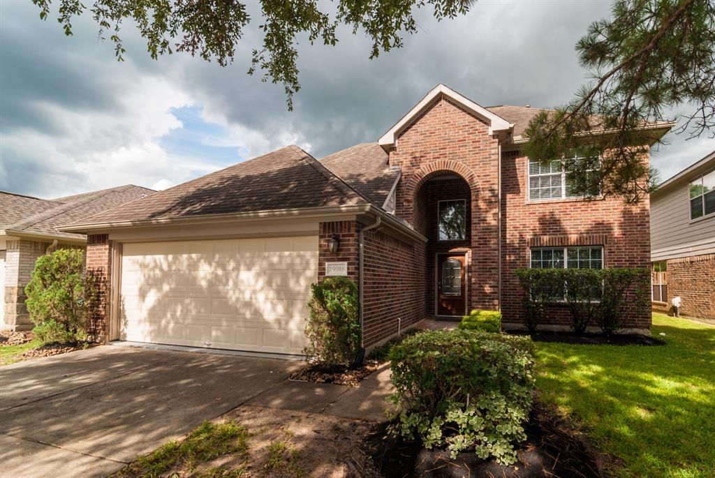 19918 Shore Meadows Ln in Richmond, TX - Building Photo