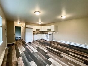 Welcome Way Apartments in Darby, MT - Foto de edificio - Building Photo