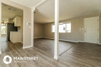 3639 Rock Royal Dr in Holiday, FL - Foto de edificio - Building Photo