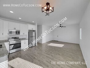 1603 S Van Buren Ave in Tucson, AZ - Building Photo - Building Photo