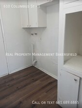 610 Columbus St in Bakersfield, CA - Building Photo - Building Photo