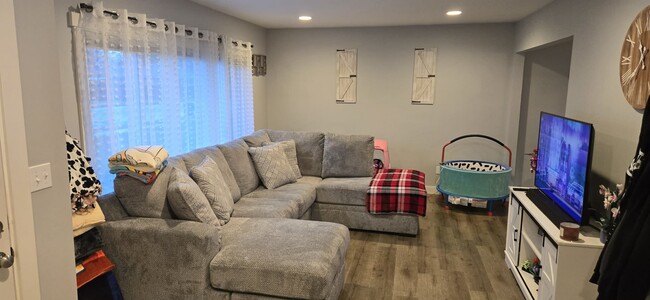 1717 D St in Lynden, WA - Building Photo - Building Photo