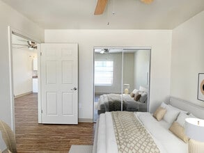 470 Morgan St, Unit Apt 3 in Truth Or Consequences, NM - Building Photo - Building Photo