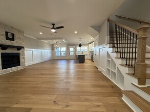 1137 N Westyn Lp in Forest, VA - Building Photo - Building Photo