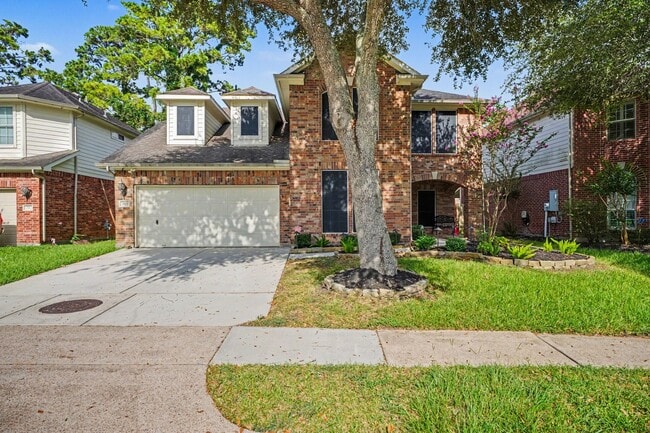 property at 3808 Armand Dr